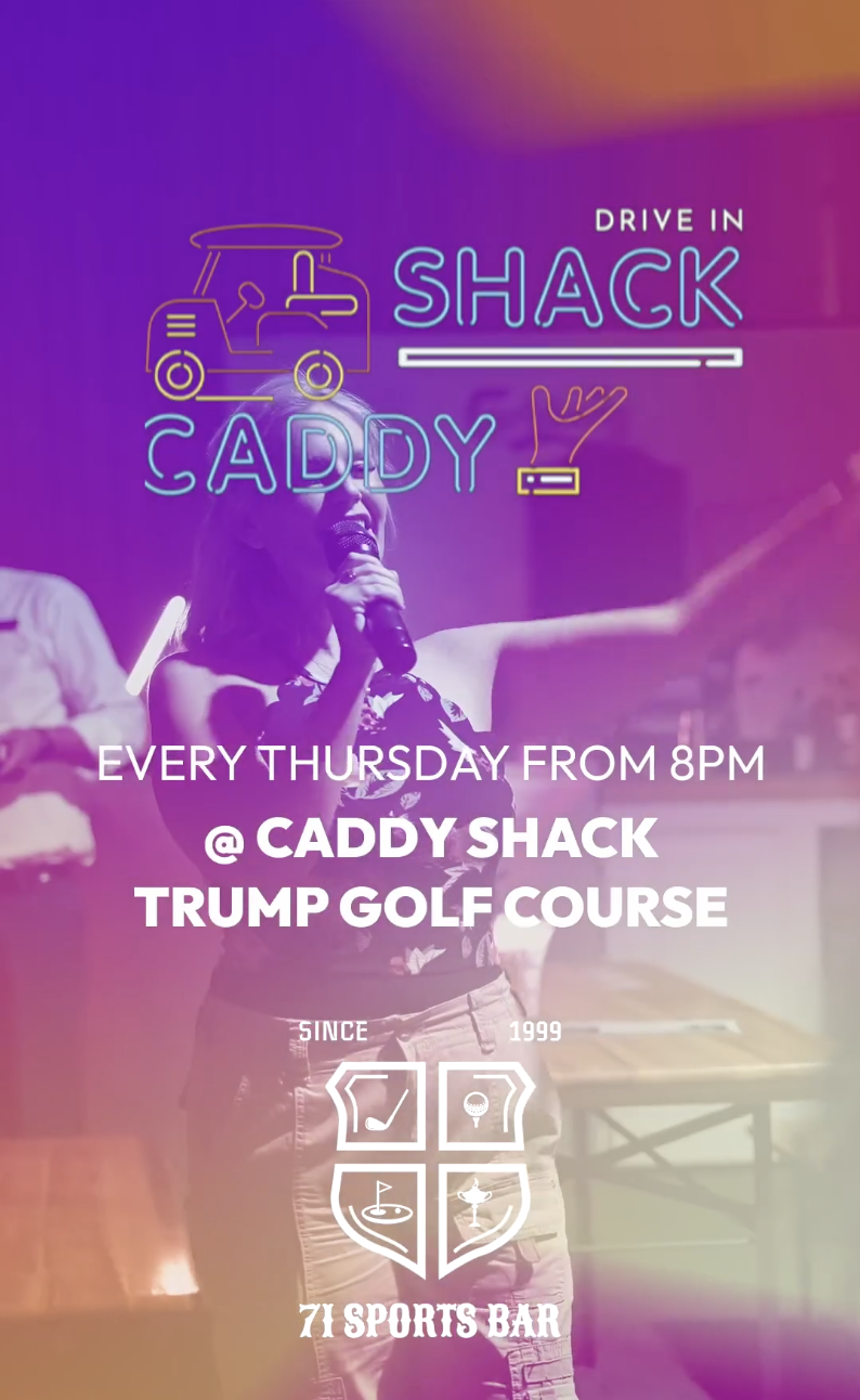 Quiz night Dubai Where’s the best trivia night in the city?